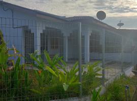 Sri Bayu Bidara Palma, feriebolig i Masjid Tanah