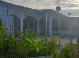Sri Bayu Bidara Palma, hotel v destinaci Masjid Tanah