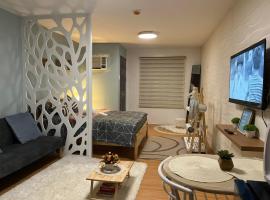 Happy Dwellers, serviced apartment in Marilao