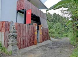 Viesnīca Tiny House Gianyar pilsētā Giandžara