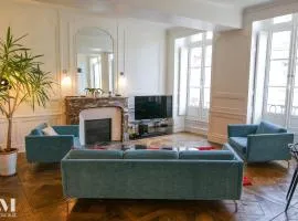 Appartement design au coeur de Rennes