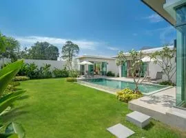 Shambhala Grand Villa - Private Pool Villas by Escape Villas - Top Choice - Guest Favorite - Best Location