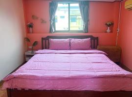 Hostel Banamphur - Sleep like a baby