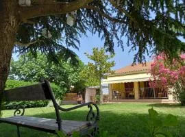Villa Henne