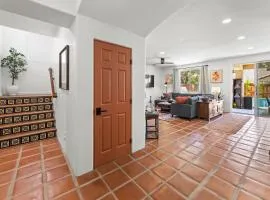 Spacious Private Home with Saltwater Pool & Hot Tub