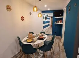 Blumon guest House