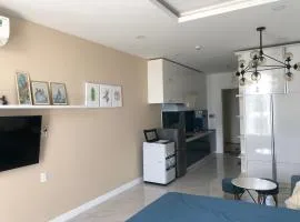 Căn hộ 01br Ocean Vista - SeaHome