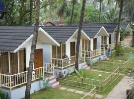 莫莉之巢度假屋