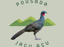 Pousada Jacu Acu