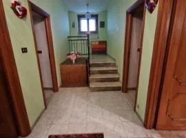 la casa di mimiì