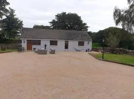 St Patrick's Cottage