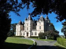 Château de la Rose