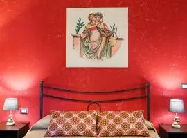 Cantunera SicilianRoom