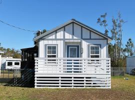 Wee Cottage at Beacon Hill, vacation rental in Port Saint Joe