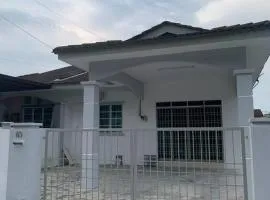 Homestay 69