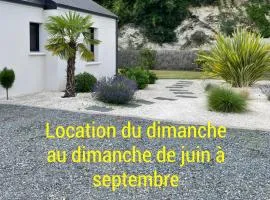 L'Olivier de munet