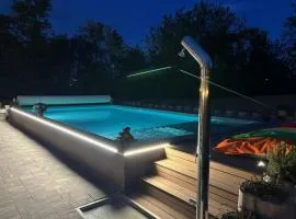 Hotel Tre Ville
