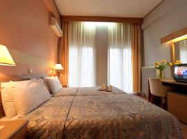 Anesis, hotel in Kastoria