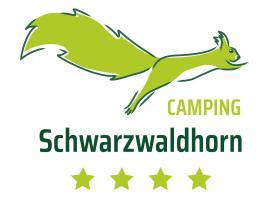 Campingplatz Schwarzwaldhorn