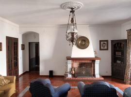 Casa Morais Pinto, apartment in Reguengos de Monsaraz