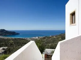 Villa Myrthios