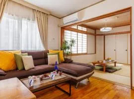 Naha Gajumaru Apartment Hotel 301