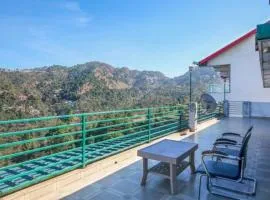The Willows cottage Kasauli