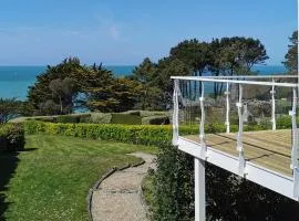 TY KERLUZ - Vue Mer et Plage à 80m