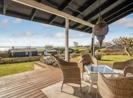 2 Bedroom Cozy Home In Ebberup
