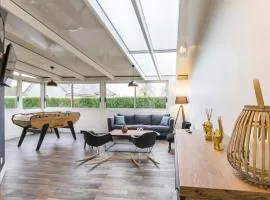 Deux logements voisins au calme Olivia et Victoria