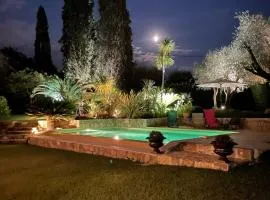 Villa Ty Laouen