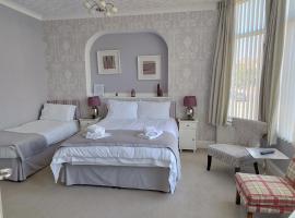 The Monarch, hotell i Lytham St Annes
