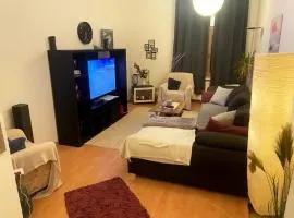 Ferienwohnung Mesogios