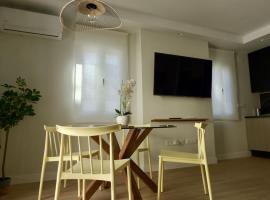 La Villa de Ja&eacute;n - Catedral