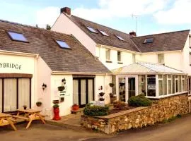 Ivybridge Guesthouse