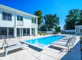 VILLA VITTORIA B&B - Wellness