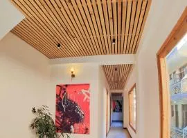Yaato Retreat