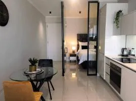 Executive Suite at Ellipse Waterfall Midrand