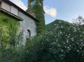 Chiesa Ignano 1778