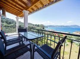 Armonia Apartments