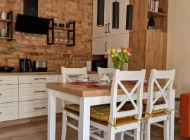 Apartament Łomnicka 59