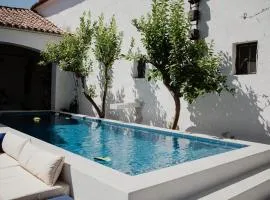 Casa Pereirinha \ Pateo House