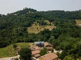 Cascina Bagaggera