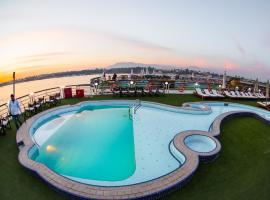 ToBadaa - Nile cruise all inclusive from Aswan or Luxor 4 Days & 7 days, hotel di Aswan