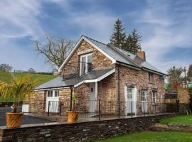 Ty Carreg cottage, Bwlch, Brecon, holiday home in Brecon