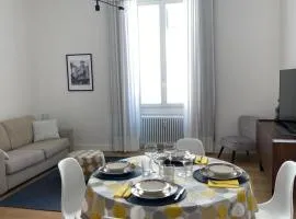 NONSOLOMARE wifi aria condizionata Parcheggio