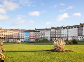 Royal Discovery, hotel in Whitby