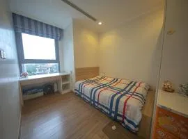 Cozy & Private room in Park 5 - ParkHill Times City