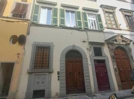 appartamento centro Firenze