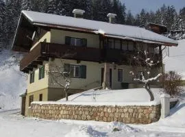 Chalet in Tyrol with Sauna and Ski Slopes
